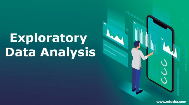 The Role of Exploratory Data Analysis in Uncovering Insights