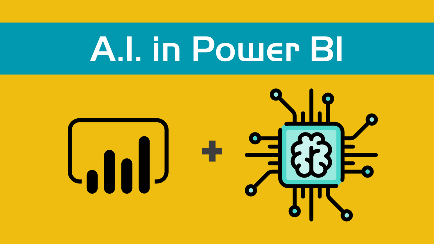 Harnessing the Power of AI in Power BI: Transforming Data into Actionable Insights