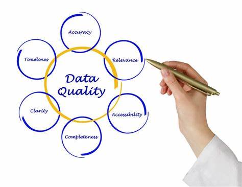 Data Quality Improvement Strategies: Enhancing the Backbone of Decision-Making