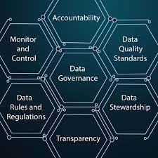 The Key Principles of Effective Data Governance